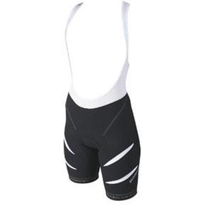 Shimano - Premium - Fietsbroek - Zwart - Dames - Korte