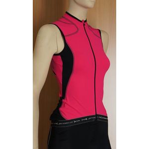 Shimano - Premium - Fietsshirt - Roze - Dames