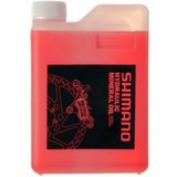 Minerale schijfremolie Shimano 1000ml