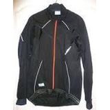 Shimano - Windflex Jersey - Jack - Zwart - Ademend - Waterdicht