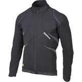 Shimano - Premium Windflex Gold - Fiets Windjack - Zwart - Heren