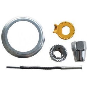 Shimano-Teile Set Nexus-3 | 3c41