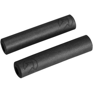 Shimano Handvatten Slide On Race 130 Mm / 32 Mm Zwart Per Paar