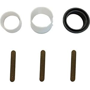 Pro Seals En Bushings Vervanging Koryak Verstelbare Zadelpen