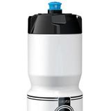 Pro Team Bidon 800ml - Wit