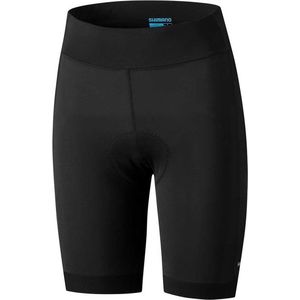SHIMANO W's Shorts Dames Leggings, meerkleurig, One Size