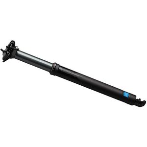 Pro Tharsis 100 Zadelpen 27,2 mm 100 mm - Zwart