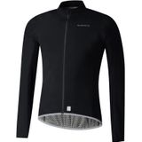 Shimano - Windflex - Fietsjack - Zwart - Heren