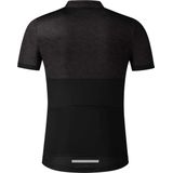 SHIMANO Element S.S. Jersey - Meerkleurig - Uniseks - Volwassenen
