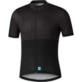 SHIMANO Element S.S. Jersey - Meerkleurig - Uniseks - Volwassenen