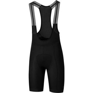 Shimano - Bib Shorts - Fietsbroek - Zwart