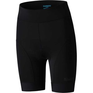 Shimano Fietsbroek zonder Bretels Sumire Dames Zwart