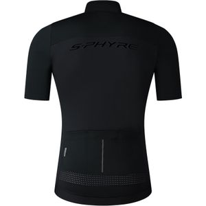 SHIMANO S-phyre S.s. Wind Jacket jas, uniseks, voor volwassenen