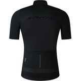 S-PHYRE Short Sleeves Wind Jacket