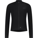 Shimano Element Trui Met Lange Mouwen Zwart S Man