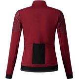 Shimano - Kaede Wind Jas - Rood - Man