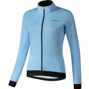 SHIMANO Jas merk model W's Kaede Wind Jacket