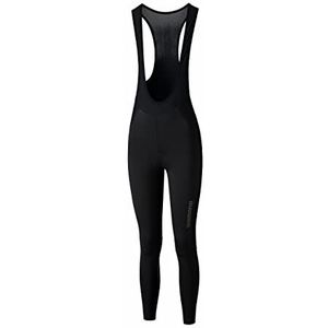 SHIMANO W's Kaede Wind Bib Tights Sokken