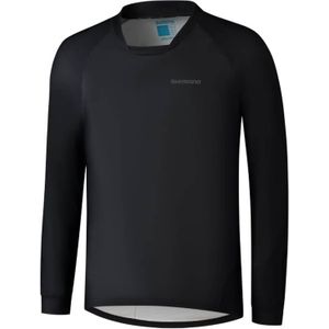 MYOKO Long Sleeve Warm , Black