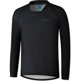 MYOKO Long Sleeve Warm , Black