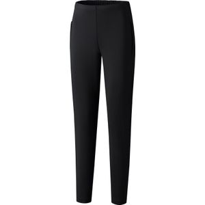 Shimano Arashi Rain Pant Fietsbroek (zwart |waterdicht)