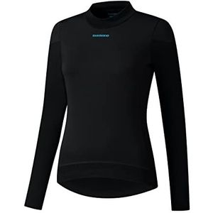 SHIMANO Tricot merk model W's Beaufort L.S. Base Layer
