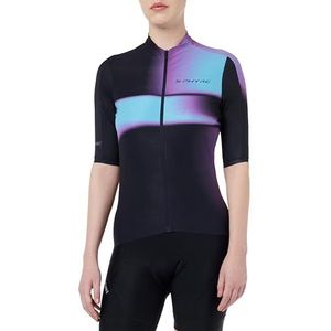 SHIMANO S-phyre Flash S.s. Jersey shirt, uniseks, voor volwassenen