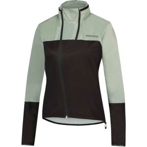 Woman's KUMANO Jacket, Warm Olive