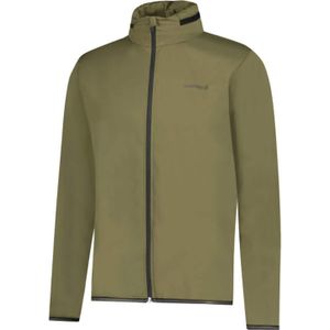 Fietsjack NAGANO, Olijf