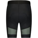 Shimano - Passo Trail - Fietsonderbroek - Zwart/Grijs - Heren