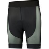 Shimano - Passo Trail - Fietsonderbroek - Zwart/Grijs - Heren