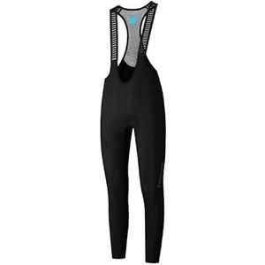 Shimano - Vertex - Fietsbroek - Zwart - Bib Tights
