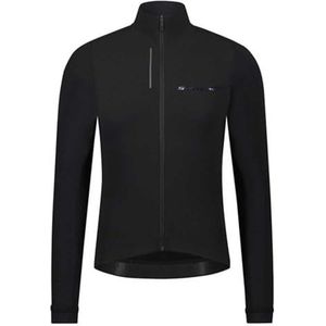 Shimano S-phyre Wind Jas Zwart M Man