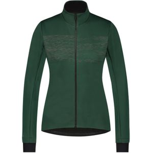 Woman's KAEDE Jacket, Green