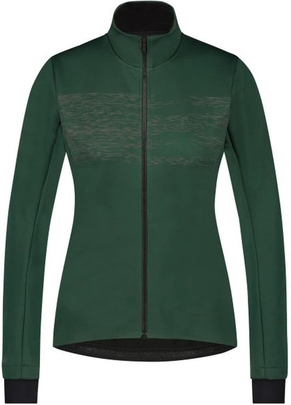 Woman's KAEDE Jacket, Green