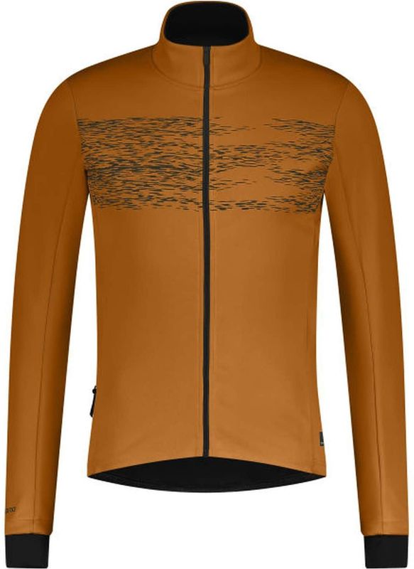 BASIL Windjacke BEAUFORT Jacket, bronze