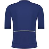 Shimano - Futuro - Fietsshirt - Blauw - Korte Mouwen