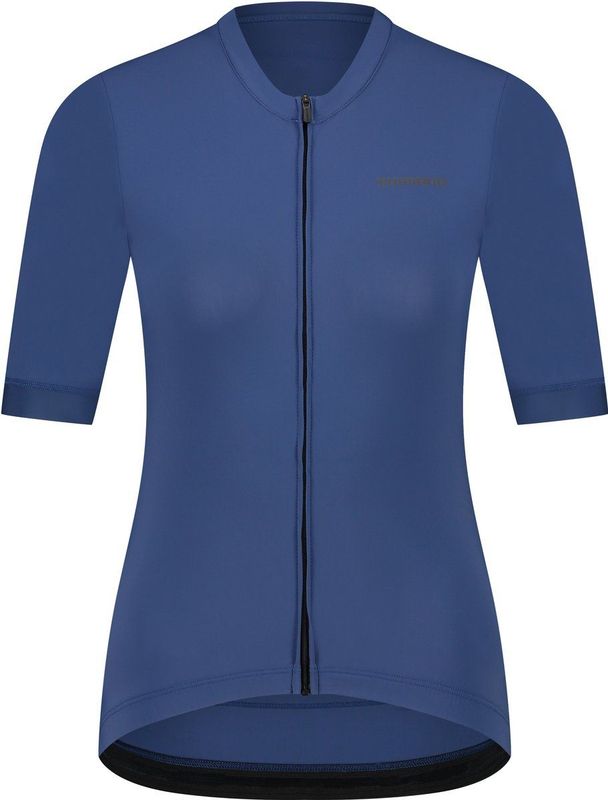 Shimano W'S Futuro S.S. Jersey