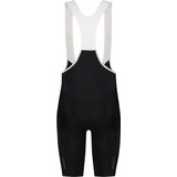 Shimano - Primo Bib - Fietsbroek - Zwart - Katoen