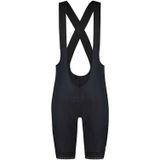 Shimano - Evolve Avventura - Fietsbroek - Zwart - Bibshorts