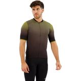 Shimano Evolve Avventura Short Sleeves Jersey Fietsshirt (zwart)