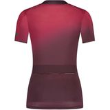 EVOLVE Avventura Jersey met korte mouwen, mat roze voor dames