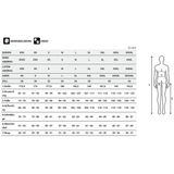 Shimano - Distanza Nozomi - Fietsbroek - Zwart - Bibshorts