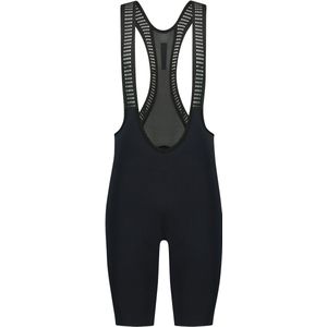 Shimano Distanza Bib Shorts Fietsbroek (zwart)