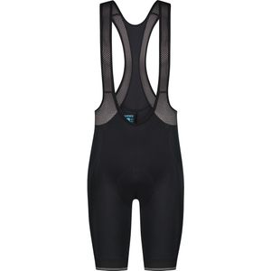 Shimano Dinamico Hikari Fietsbroek Zwart S Man