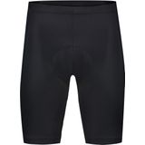 Shimano - Primo - Fietsbroek - Zwart - Korte Fietsbroek Heren