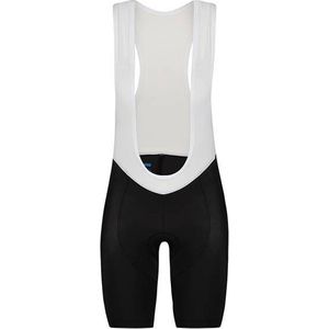 Shimano - Inizio Bib Fietsbroek Kort - Zwart - Dames