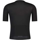 Shimano - Aria - Korte Mouw Wielertrui - Grijs