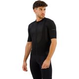 Shimano - Aria - Korte Mouw Wielertrui - Grijs