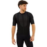 Shimano - Aria - Korte Mouw Wielertrui - Grijs